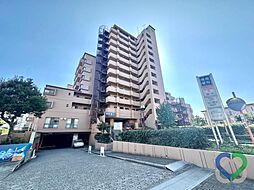 シティコーポ鳩岡B棟 307