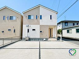 一宮市奥町字内込　中古戸建