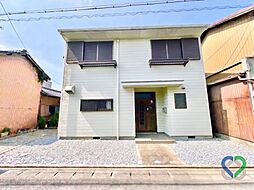 一宮市貴船一丁目　土地