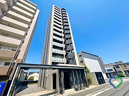 オープンレジデンシア金山est