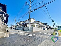 一宮市大和町妙興寺　土地