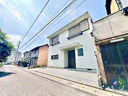 一宮市貴船一丁目　中古戸建