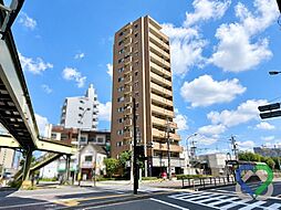 サーラステージ古出来町