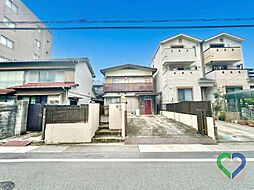 東区新出来一丁目　土地