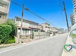 東区新出来一丁目　土地
