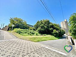 守山区大牧町　土地