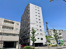 第二東山ハイツ