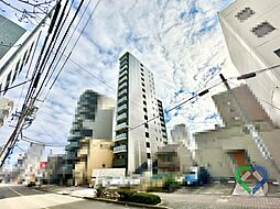 プレサンスレイズ金山アクス