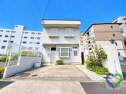 中区千代田四丁目店舗付戸建