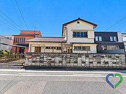 守山区川宮町土地