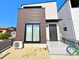 北区如意四丁目中古戸建