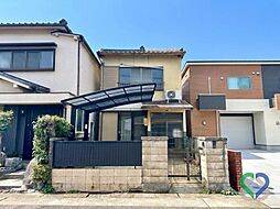 名古屋市西区城西町中古戸建