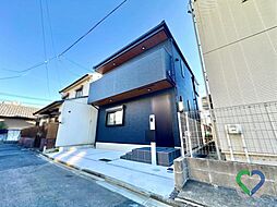北区安井一丁目　中古戸建