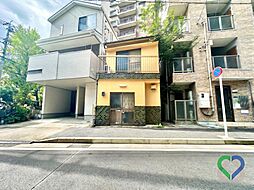 中区大須1丁目土地