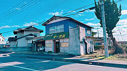 笠間市平町中古物件