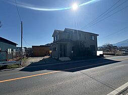 厚木市　飯山　一戸建て　4ＬＤＫ