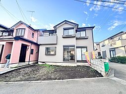 厚木市　下荻野　一戸建て　3ＬＤＫ
