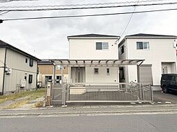 厚木市　棚沢　一戸建て　2ＳＬＤＫ
