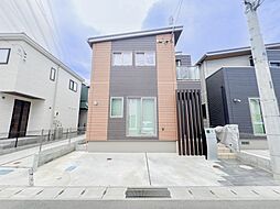 海老名市　門沢橋　一戸建て　5ＬＤＫ