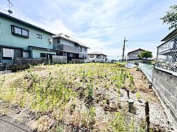海老名市　国分寺台　土地