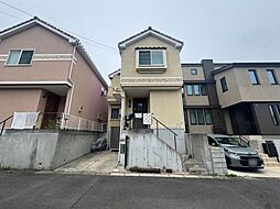 厚木市　温水　一戸建て　3ＬＤＫ