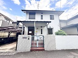 厚木市　緑ヶ丘　一戸建て　5ＬＤＫ