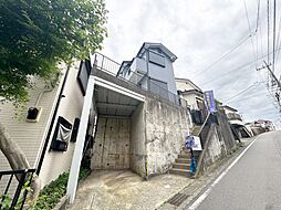 海老名市　上今泉　一戸建て　4ＬＤＫ