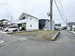 厚木市　林　土地