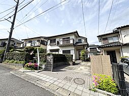 厚木市　森の里　一戸建て　4ＬＤＫ