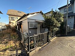 厚木市 戸室 土地