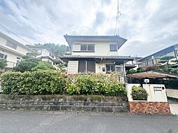厚木市 毛利台 土地