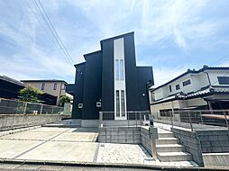 海老名市　国分寺台　一戸建て　4ＳＬＤＫ