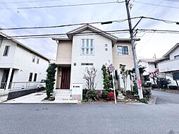 厚木市　緑ヶ丘　一戸建て　4ＬＤＫ