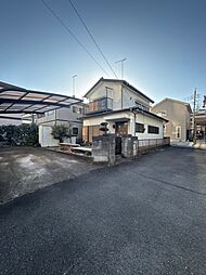 厚木市 下荻野 土地