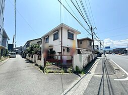 厚木市 妻田北 土地