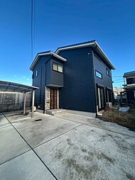 厚木市　飯山南　一戸建て　3ＬＤＫ