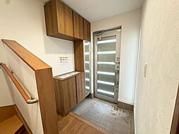 厚木市　下荻野　一戸建て　3ＬＤＫ