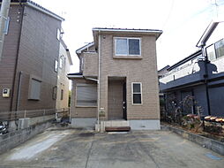 厚木市　妻田南　一戸建て　3ＬＤＫ