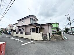 厚木市 下荻野 土地