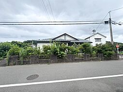 厚木市 棚沢 土地