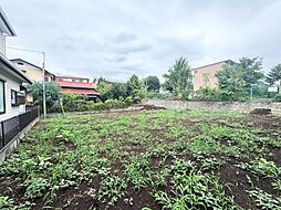 厚木市　及川　土地
