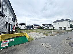 厚木市　及川　土地