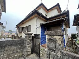 厚木市　長谷　一戸建て　3ＳＬＤＫ