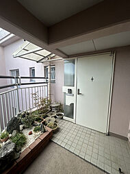 ベルブリーズ森の里4号棟