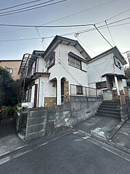 厚木市　上依知　土地