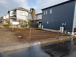 厚木市　関口　土地