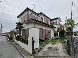 厚木市　山際　土地