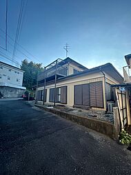 厚木市　飯山南　土地