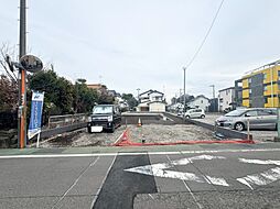 厚木市　戸室　土地