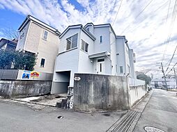 厚木市　長谷　一戸建て　5ＬＤＫ